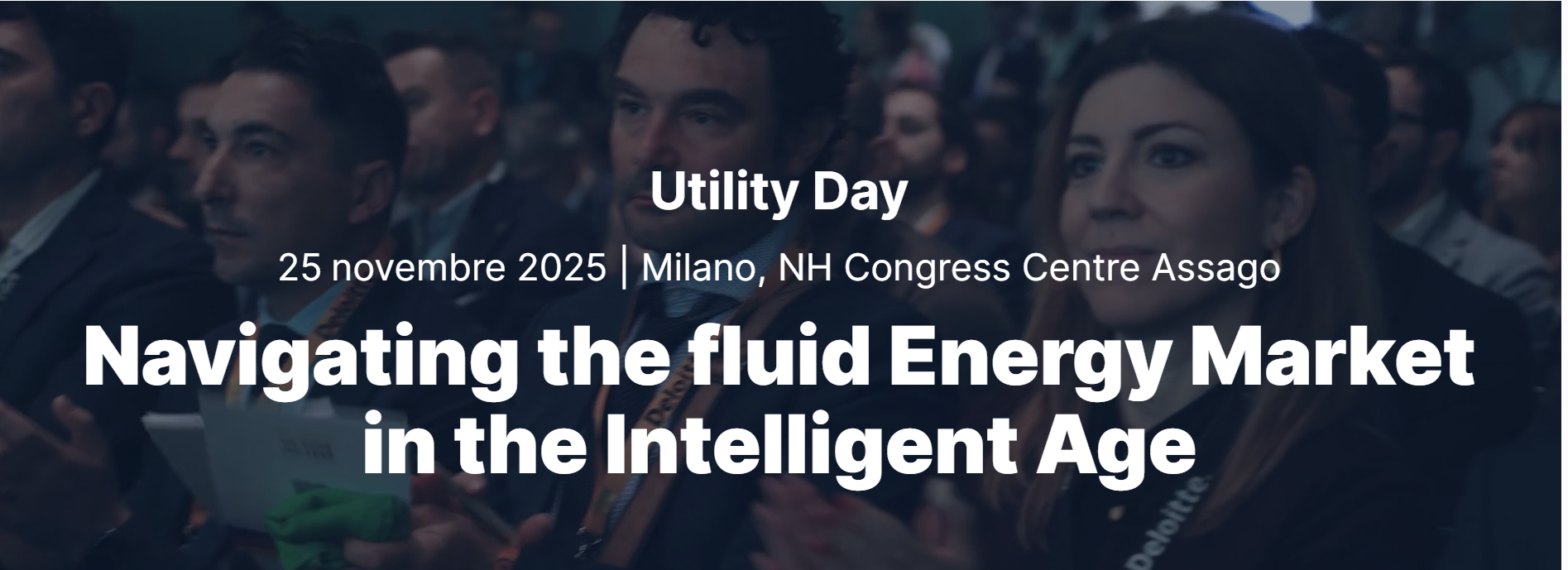Utility Day 2025 by IKN Italy